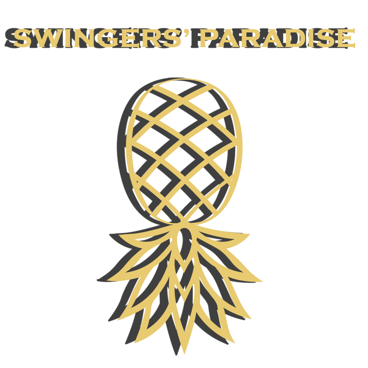 PLAY NOW Swingers' Paradise Sex Party Game for Swingers